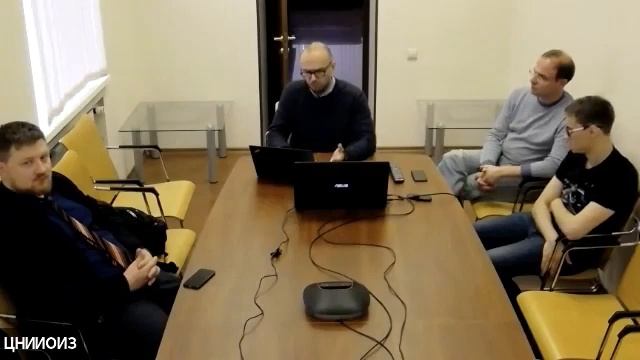 Встреча FHIR RU #1, посвящённая обмену лабораторными исследованиями. 21 октября 2019. смотреть онлайн