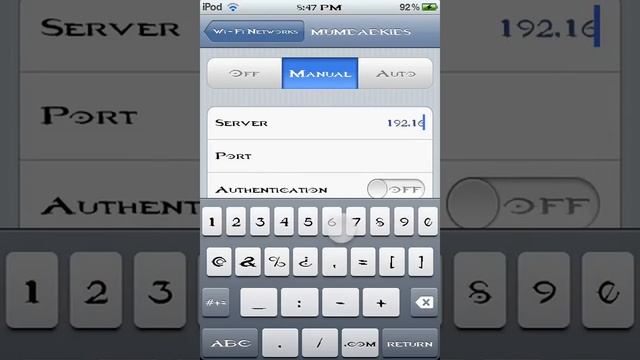 ipod paros setup.AVI смотреть онлайн