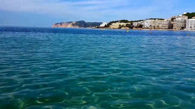Santa Ponsa Mallorca HD смотреть онлайн