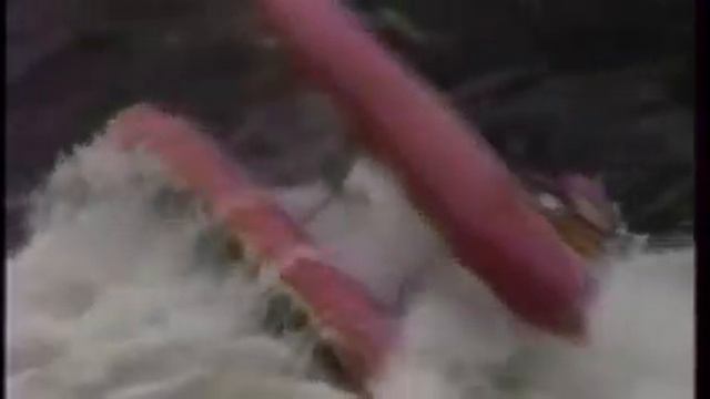 проект "Сплав", 1990. Замбези смотреть онлайн