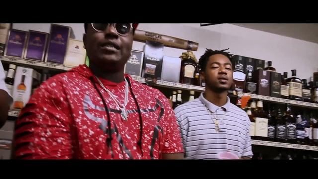PBE ft. SCOOTA BLAC - CAN GIT ENOUGH [HD] |DIR: KEROFILMS| смотреть онлайн