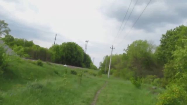 Куда глаза глядят 7серия 2 часть by Urzek смотреть онлайн