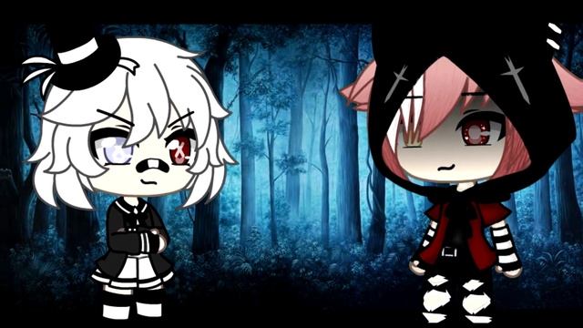 Gacha Life|| meme|| Watching me || Collab with ‹Sŧår Bøŷ› смотреть онлайн