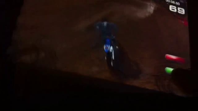 2XL Supercross HD смотреть онлайн