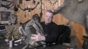 РЮКЗАК ДЛЯ ОХОТЫ. КАКОЙ ОН ДОЛЖЕН БЫТЬ?