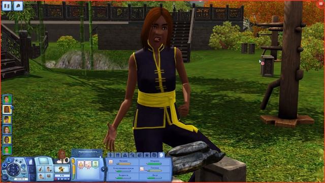The Sims 3 #97 Тушите свет смотреть онлайн
