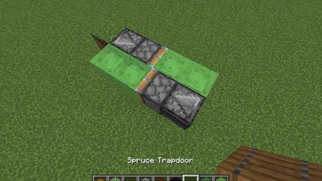 Flying Machine (Java edition version 1.16.5) смотреть онлайн