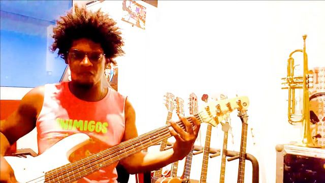 Bloco Mixdgroove Folia: Nobre Vagabundo смотреть онлайн