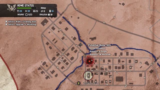HELP ME CHOOSE A NEW HOME BASE! | State of Decay Gameplay #8 (Mods) смотреть онлайн