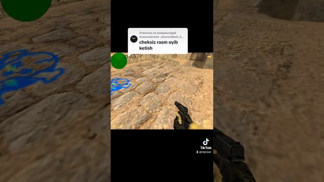 cs 1.6 logo chizish #cs #counterstrike #кс #mycs #uzbekistan смотреть онлайн