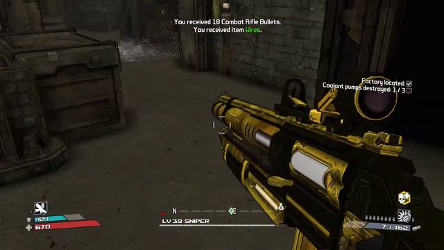 Operation Trap Claptrap Trap, phase two: Industrial Revolution - Borderlands robot revolution смотреть онлайн