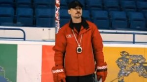 Интонация In2Nation   Молодёжка