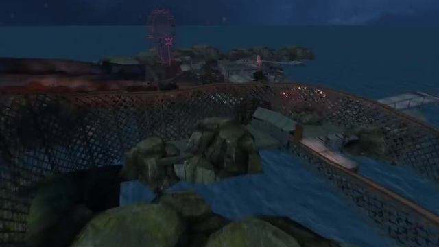 Warm Gun: Carnival of Bullets for iOS смотреть онлайн