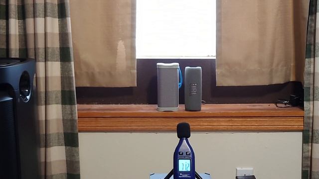 Newly Released! Skullcandy Terrain XL ? Quick Overview & Sound Comparison with JBL Flip 6 & Tozo PA смотреть онлайн