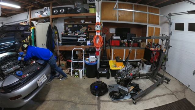 Gifting My Co-worker A 1991 Toyota Celica For Christmas (2018)