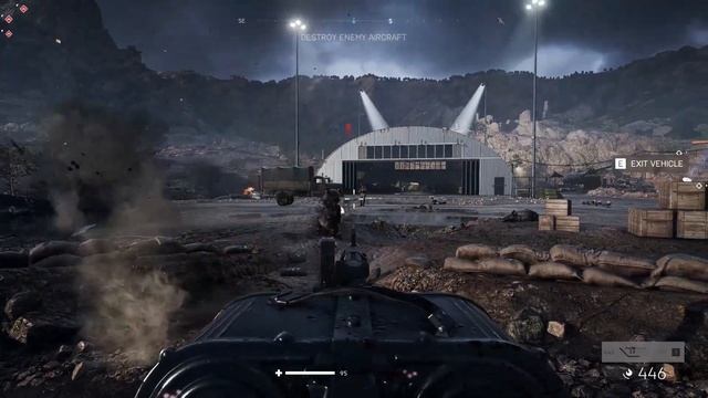 Battlefield 5 Campaign And Online Gameplay | RTX 2060 - I7 10750H | ASUS ROG STRIX G17 смотреть онлайн