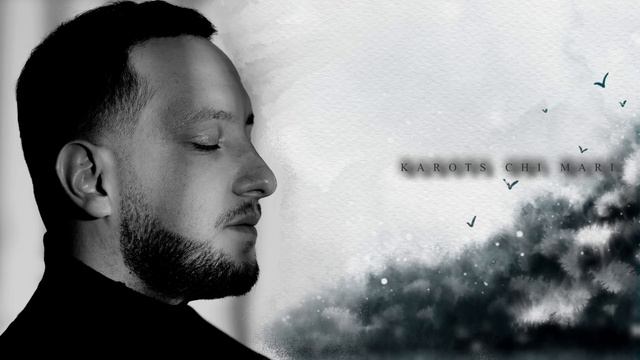 Vache - Karots Chi Mari