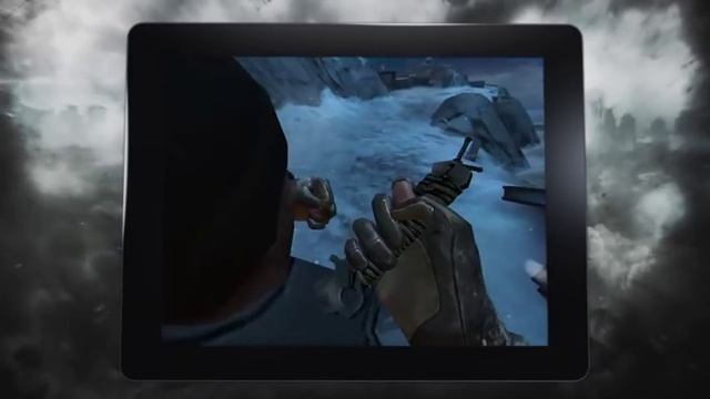 Official Call of Duty: Strike Team Android Launch Video смотреть онлайн