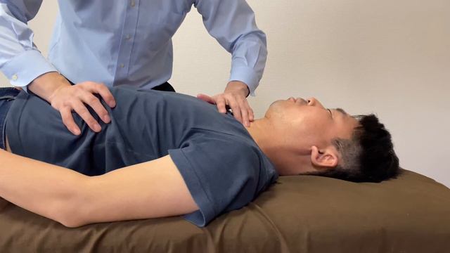 Visceral manipulation to treat stiff shoulder смотреть онлайн