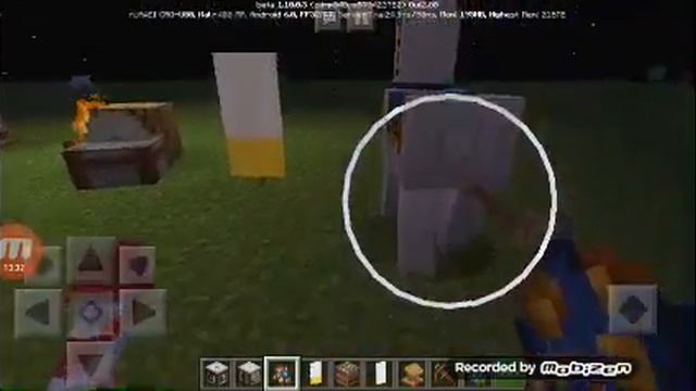 Я играл в майнкрафт на точки 1.10.0.5 смотреть онлайн