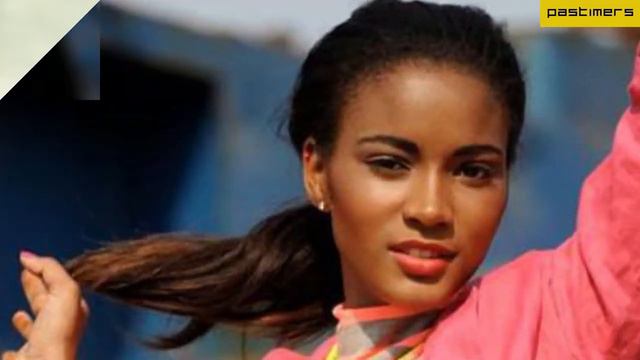Unseen Pics of Miss Universe 2011 Leila Lopes смотреть онлайн