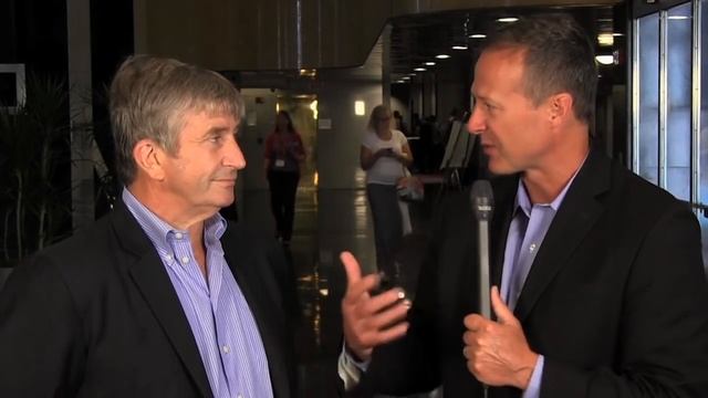 Oracle SCM Cloud Enables a True End to End Supply Chain смотреть онлайн