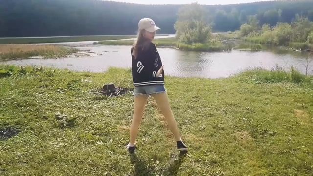 Beyonce 7/11 (Dance Video)
