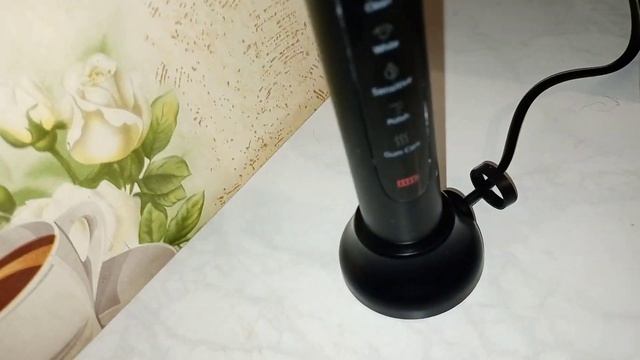 Электрическая зубная щетка Polaris PETB 0503 TC смотреть онлайн