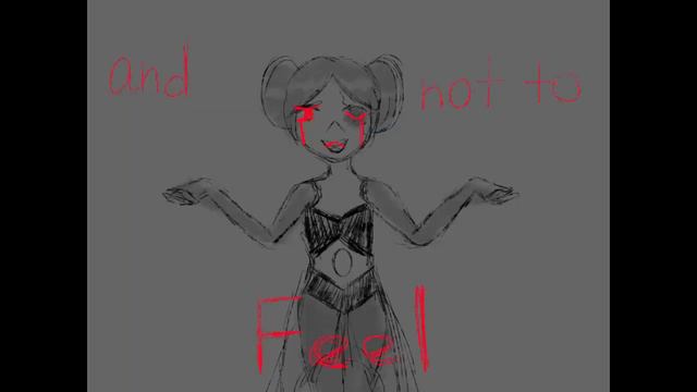 Hello world (White Pearl SU) mini animatic смотреть онлайн
