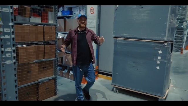 САМЫЙ тяжелый и легкий товар смотреть онлайн