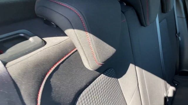 2019 Ford Focus 1.0 EcoBoost 125 ST-Line 5dr смотреть онлайн
