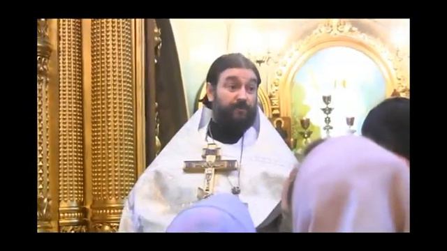 Считаешь себя верующим христианином Послушай смотреть онлайн