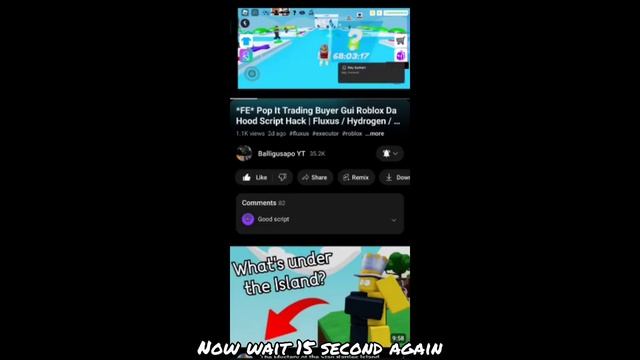 How to get key system & how to put key in my script смотреть онлайн