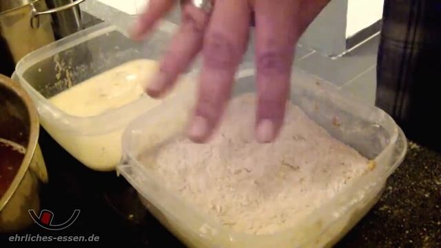 REZEPT: KFC FRITTIERTES HÜHNCHEN / CHICKEN DRUMSTICKS - Zu Hause Gemacht