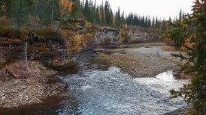 ✅ПОХОД СПЛАВ НА МЕСЯЦ на ПАКРАФТАХ С РЫБАЛКОЙ ПО РЕКАМ СЕВЕРНОГО ТИМАНА| КОТКИНО ХАРЬЯГА