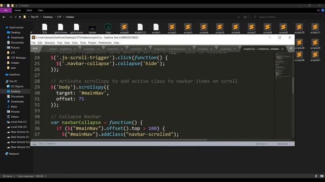 HTTP Wireshark File analysis | Vulnfreak CTF | Something Hidden | Network Capture | Walkthrough смотреть онлайн