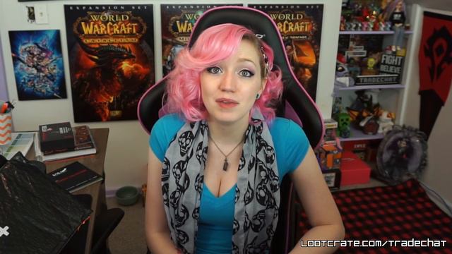Turning in My Nerd Card | Combat: Nov 2015 | Level Up Unboxing | TradeChat смотреть онлайн