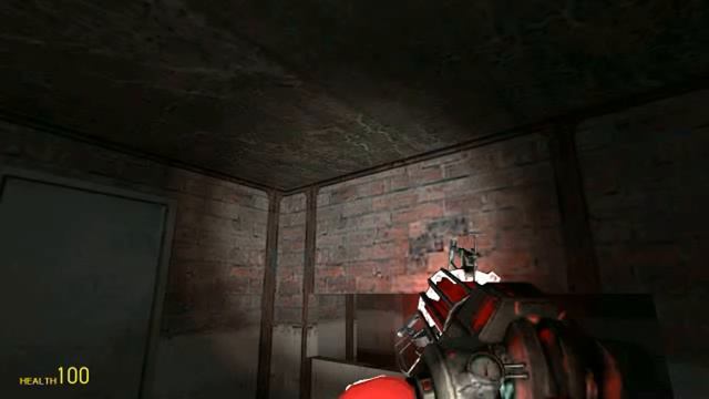 Scary Untitled Co-Op Gmod: Part 5 смотреть онлайн