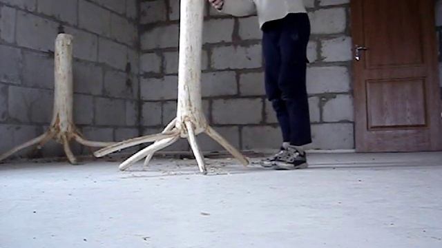Поделки из дерева (часть 1) смотреть онлайн