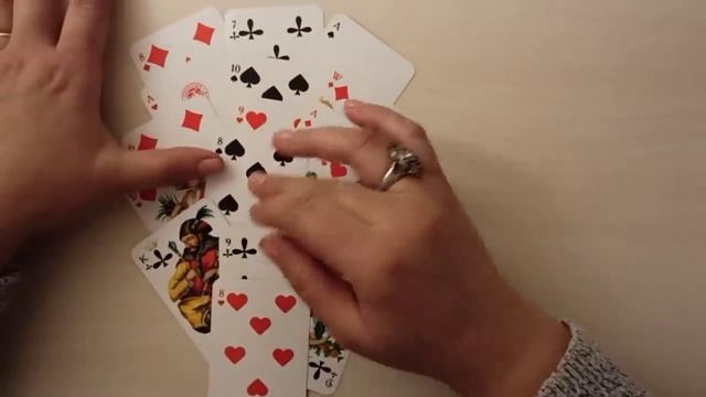 ♣️ КОРОЛЬ и ❤️ Дама ?В чем магия притяжения? Почему они всегда вместе.. смотреть онлайн