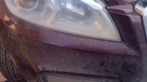 Лифан ремонт генератора