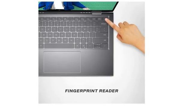 Dell New Inspiron 5410 2in1 Laptop Intel i3-1125G4 (D560725WIN9SE) reviews смотреть онлайн