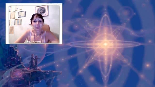 Квантовый Переход свершился Беседы о Жизни в Эпоху Водолея 25 смотреть онлайн