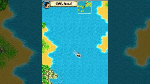 Corsairs Mobile #1 (Пилотный) смотреть онлайн