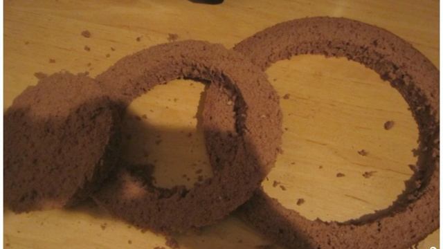 Готовим дома