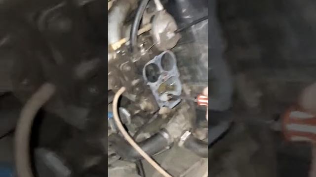 Настройка чистка жиклеров карбюратора на ваз 2106 смотреть онлайн