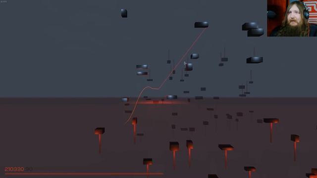 Free Steam Games: Floating Point смотреть онлайн