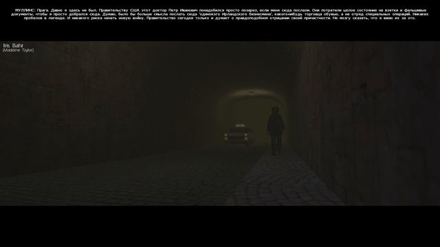Soldier of Fortune II: Double Helix / Солдат удачи 2 [PC-HD] Прохождение – 1. Прага: Воспоминания смотреть онлайн