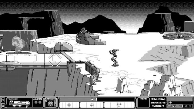 Rogue Invader - session 2 смотреть онлайн