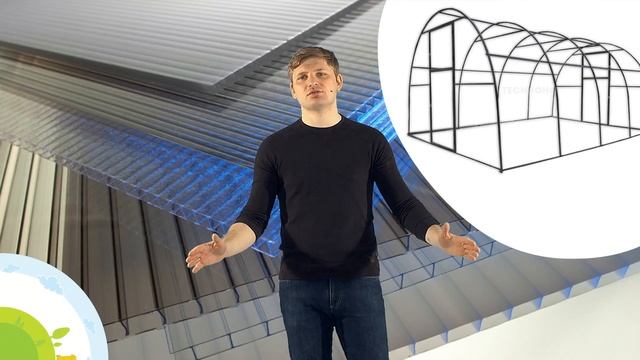 Зеленая дача | Пример видеоблога снятого на PIP | C&B смотреть онлайн